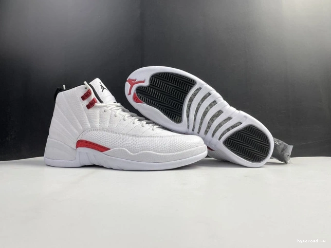 Twist Jordan CT8013-106 12 Air 0916